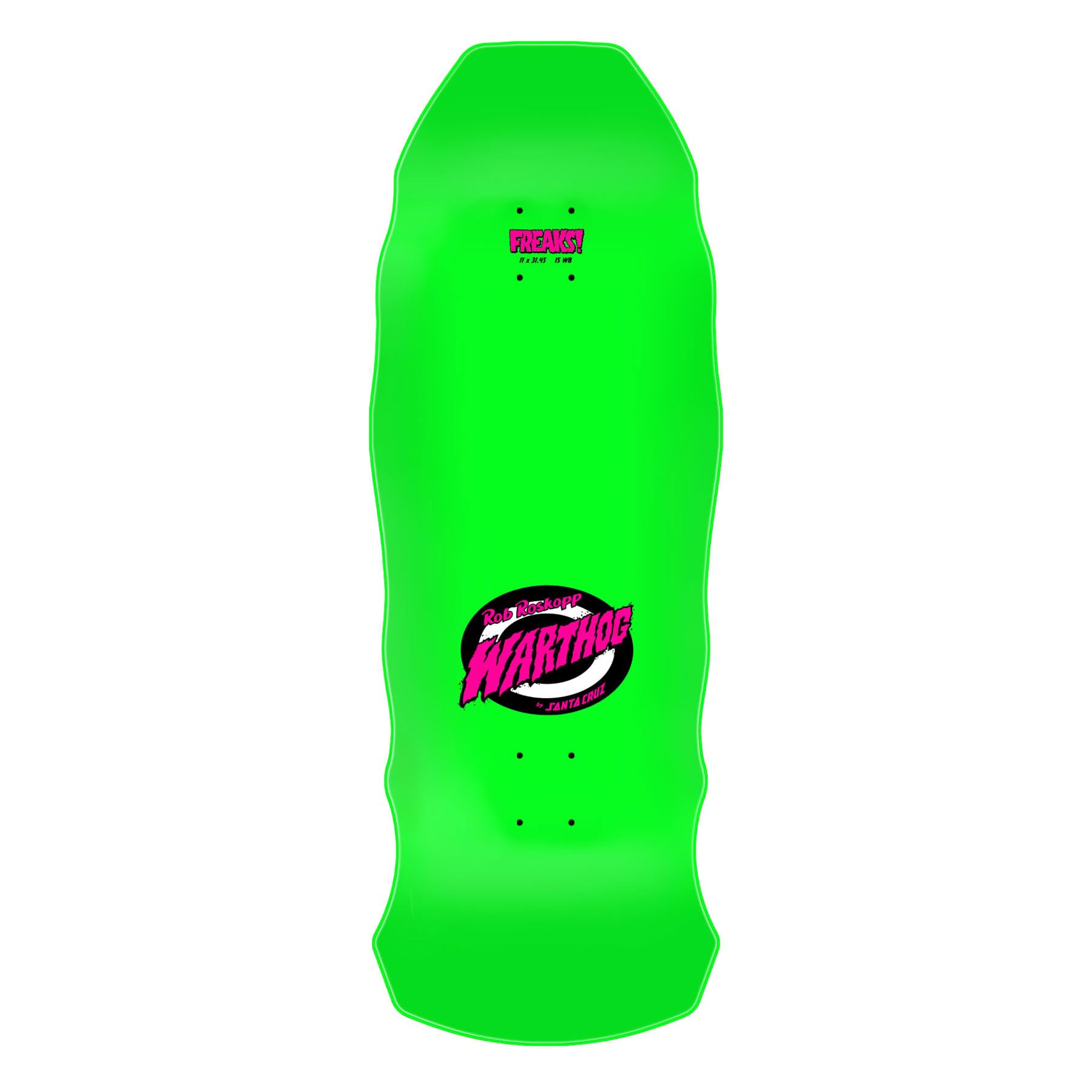 Amazon.com: Santa Cruz Skateboards: Decks